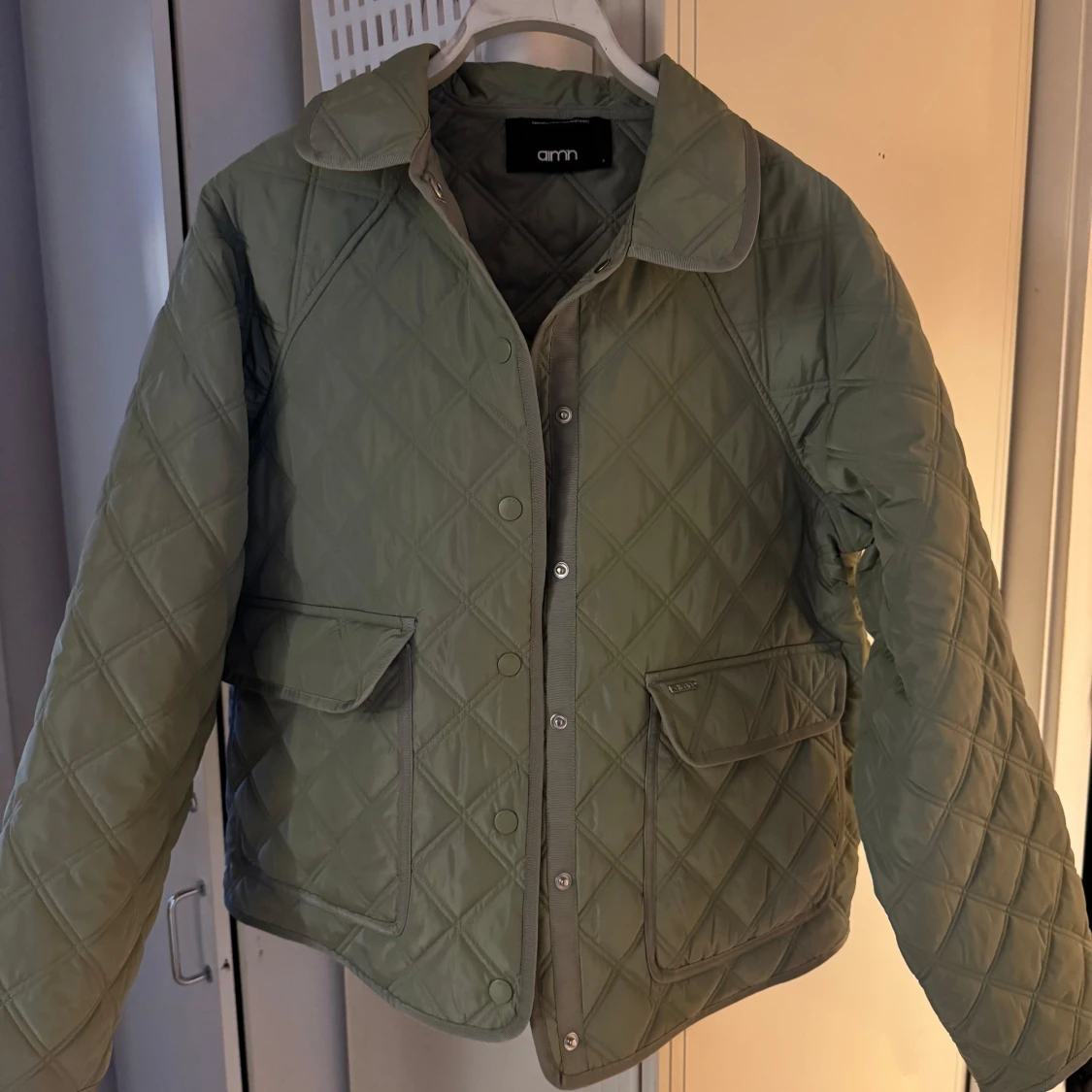 Jacka från Aim’n - 2