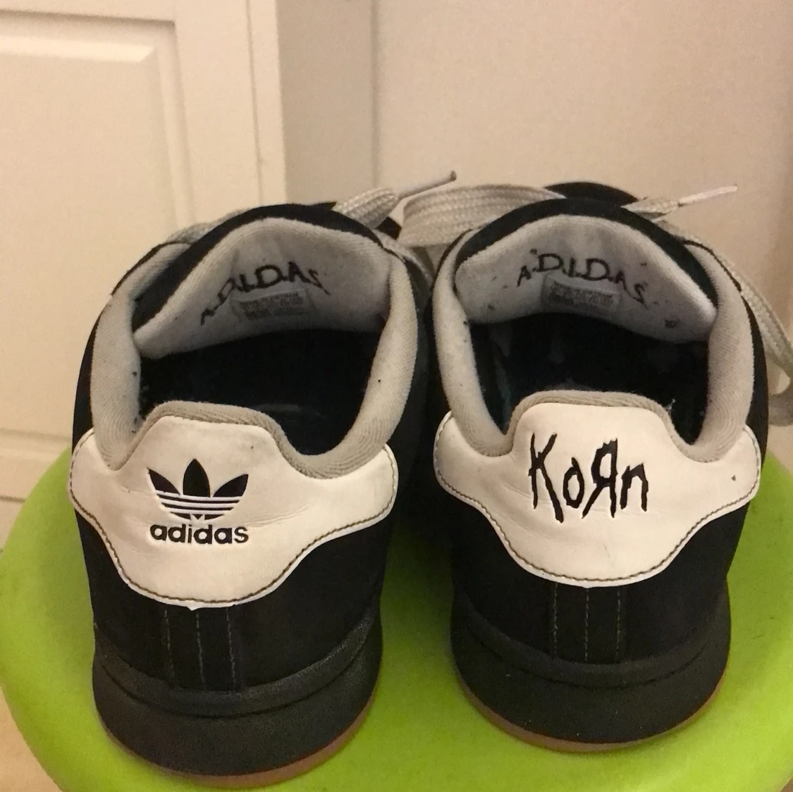 Adidas Campus 00 koRn - 2