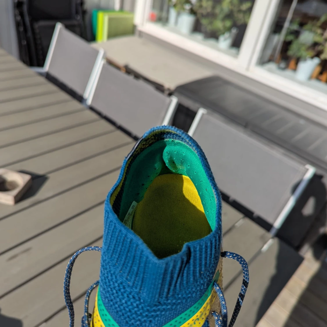 PUMA Future 7 Ultimate FG/AG NJR BNA  - 2