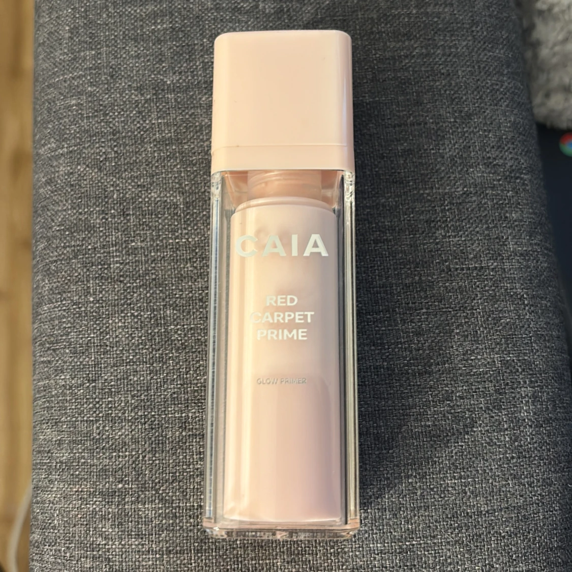 CAIA Red Carpet Prime Glow Primer