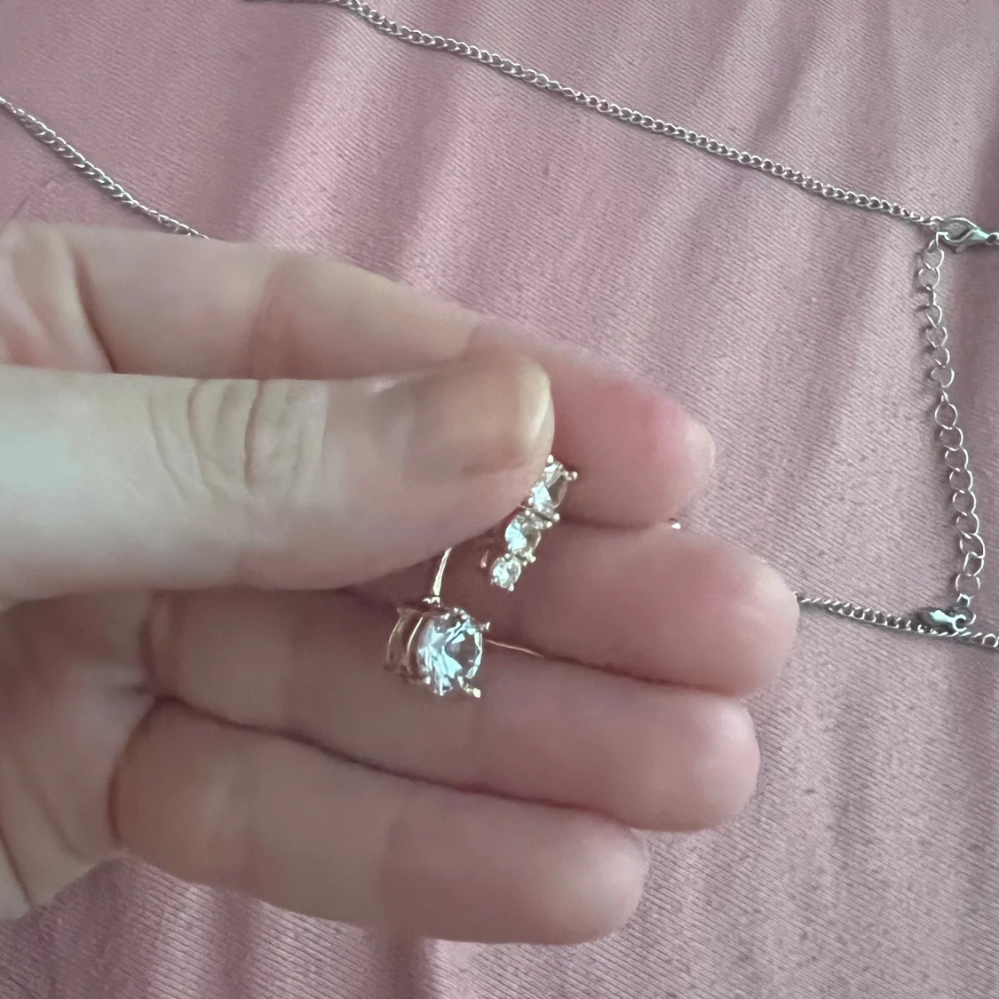 Navelpircing 2 st - 1