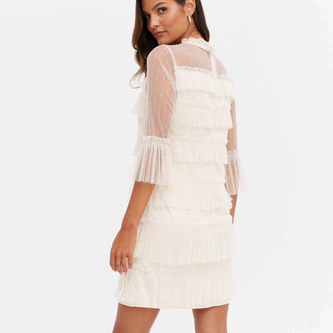 Studentklänning - 1