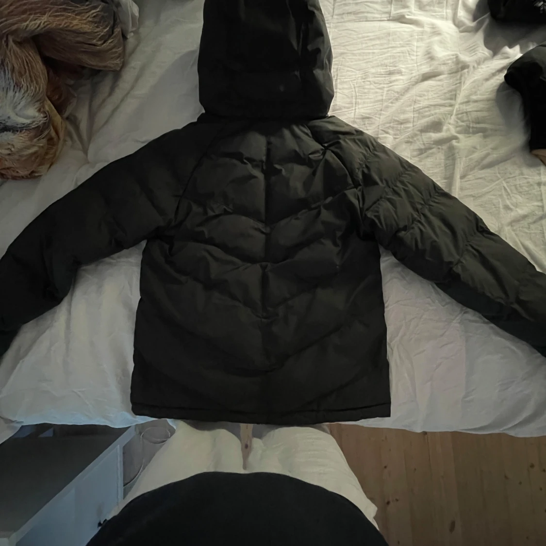 Nike vinterjacka  - 1