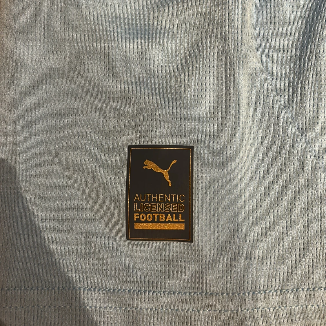 Manchester City matchtröja Puma - 3