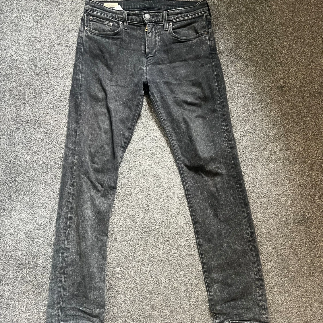 Levi's 502  jeans premium