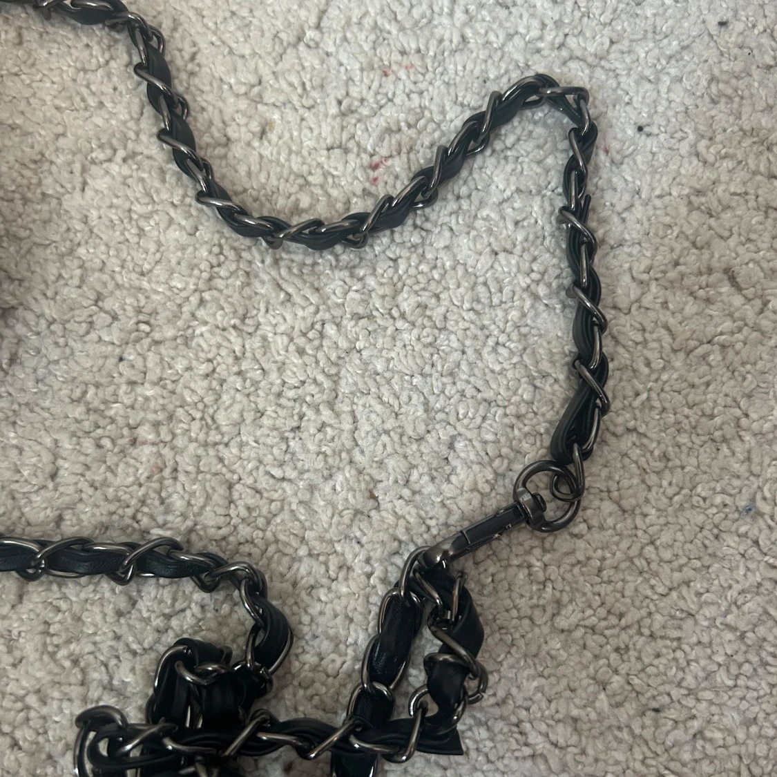 Liknande Zadig Väska Svart - 3