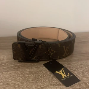 Lv Bälte - Storlek 110