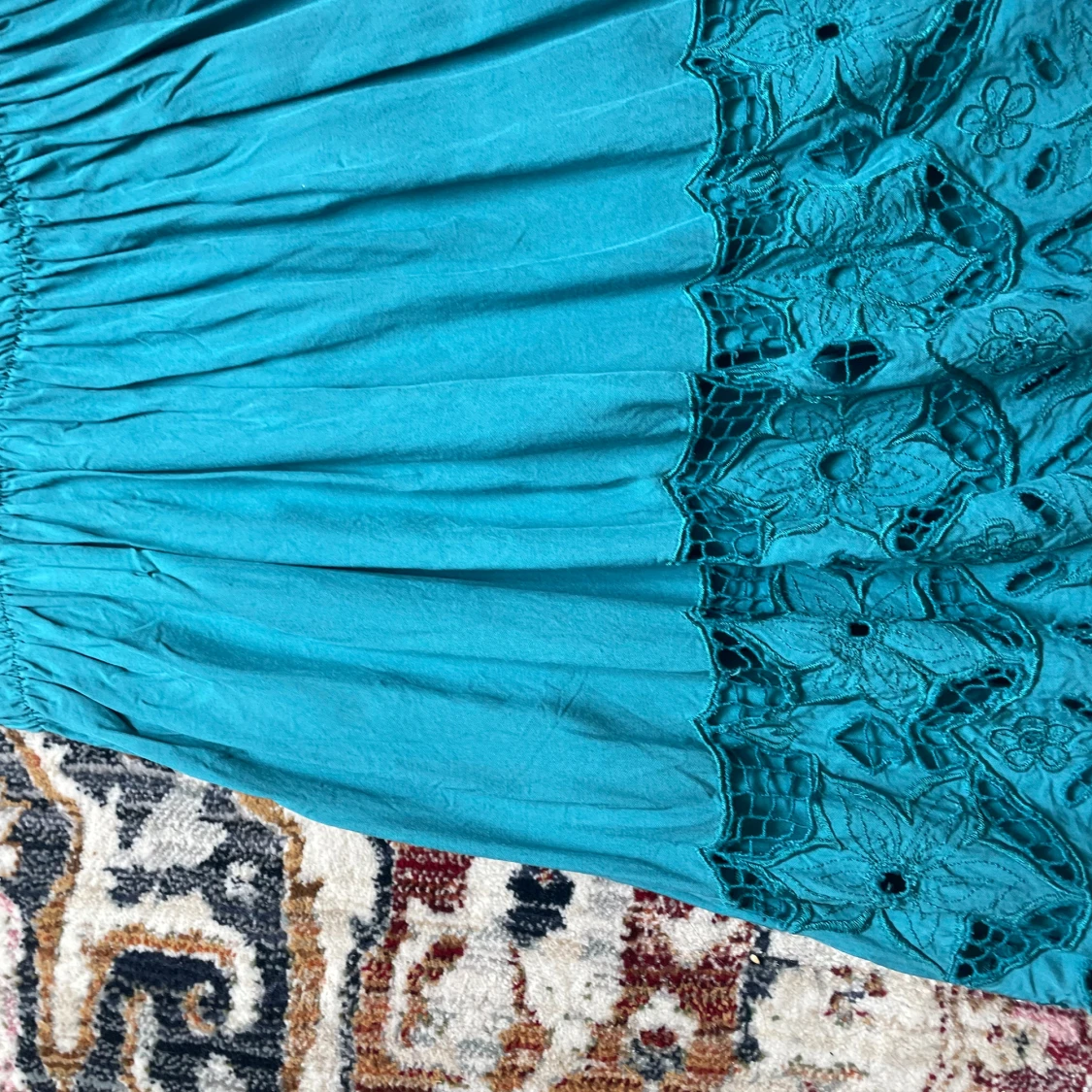 Linne med detaljer🪽🪽🪽 - 1