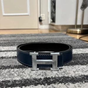  blått skärp - Jag har ej använt den 