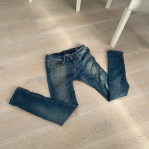 Replay anbass  - Sköna jeans från replay. Storlek 28/30 (w28)