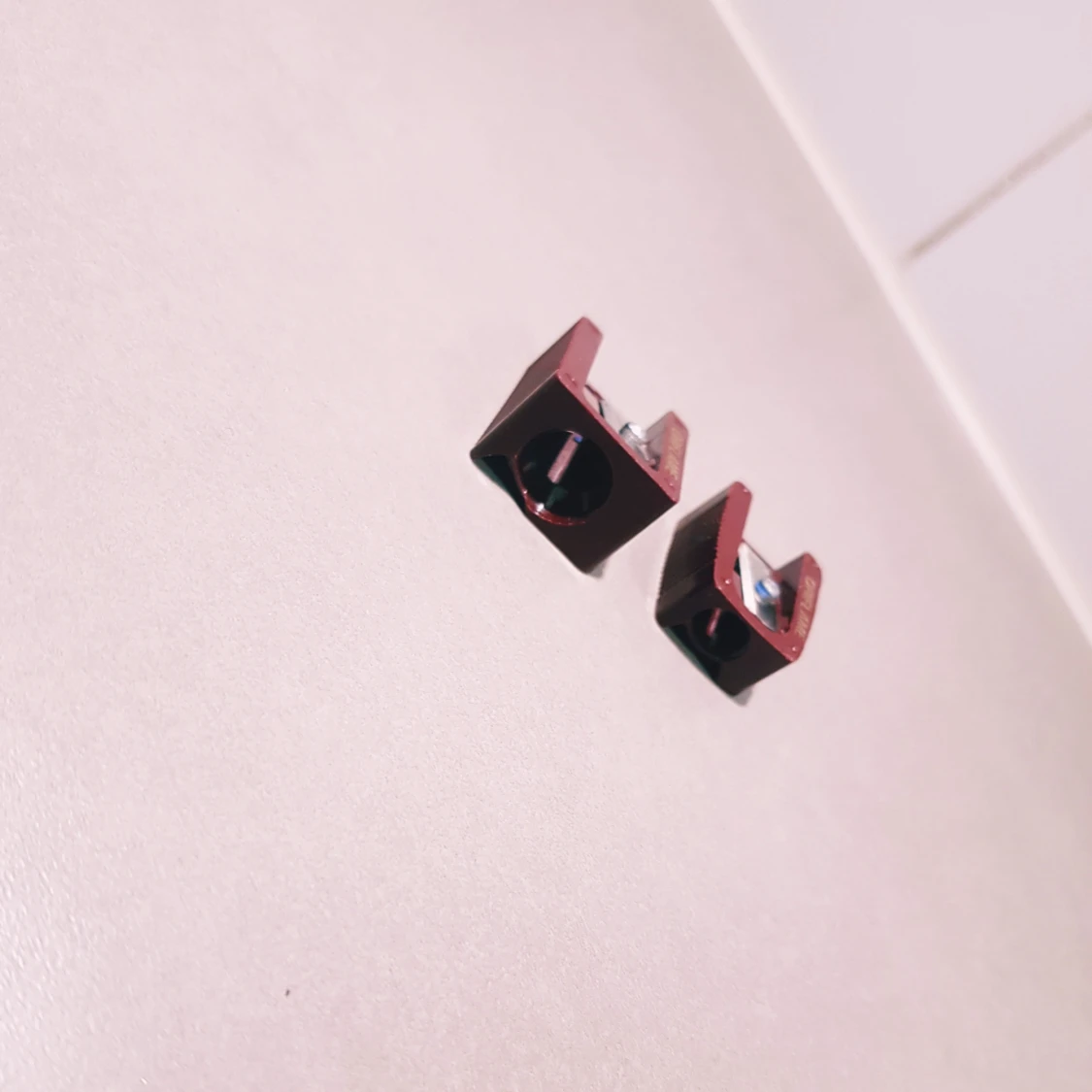 Oriflame pennvässare duo - 2