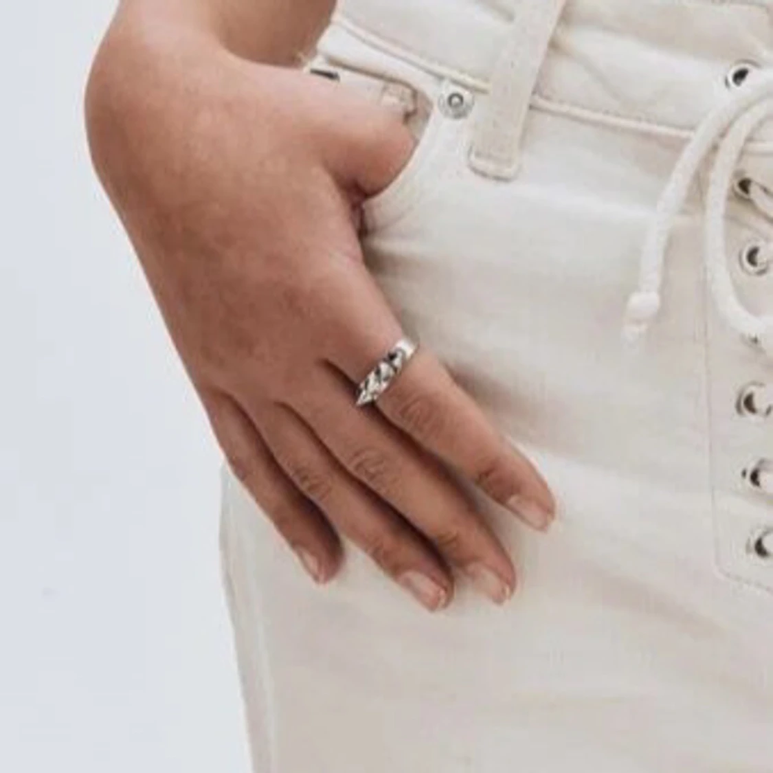 Nit ring-Edblad  - 2