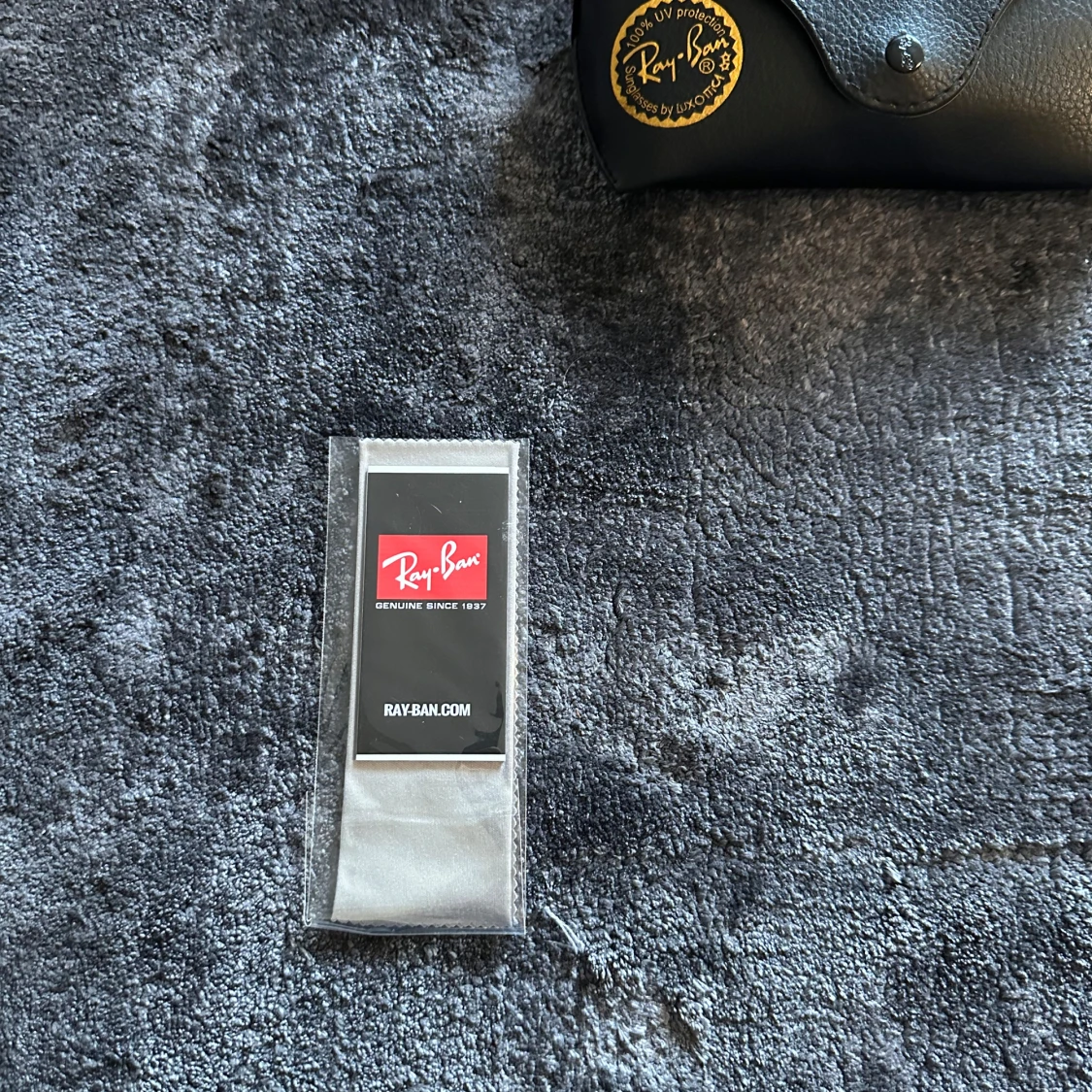 😎 Ray-Ban Sunglasses 😎  - 4