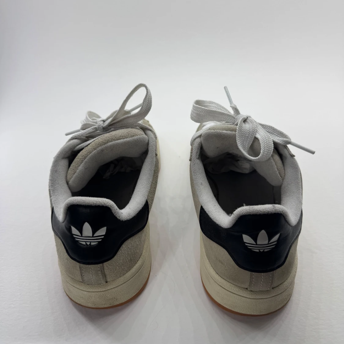 Adidas Campus skor - 2