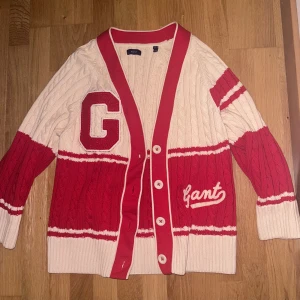 Gant kofta - Gantkofta i xs