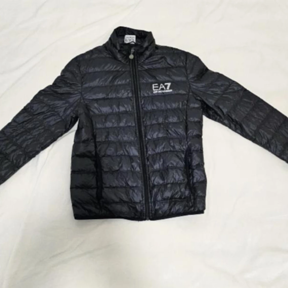 EA7 Armani jacka
