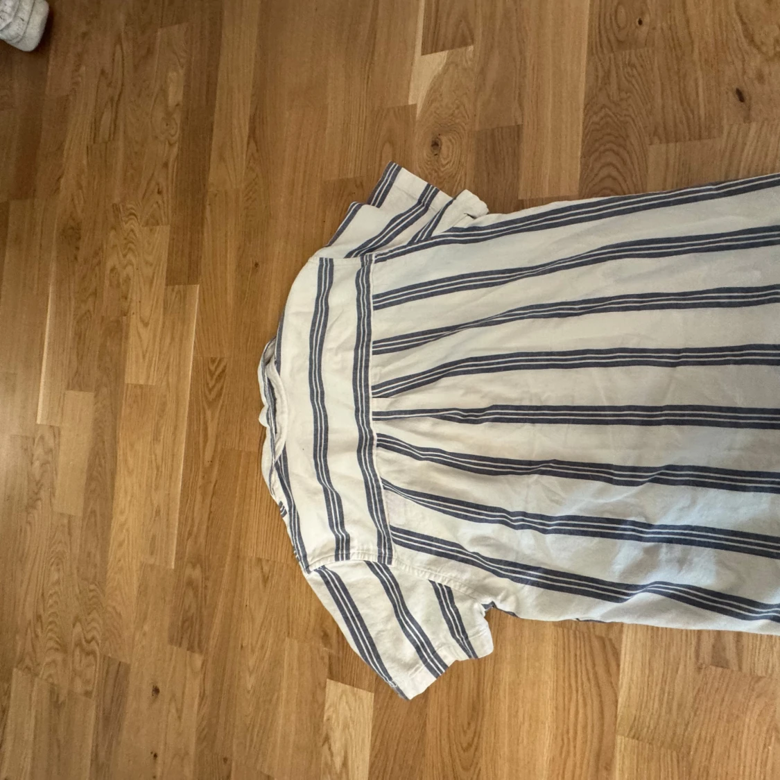 Randig skjorta från Les Deux - 1