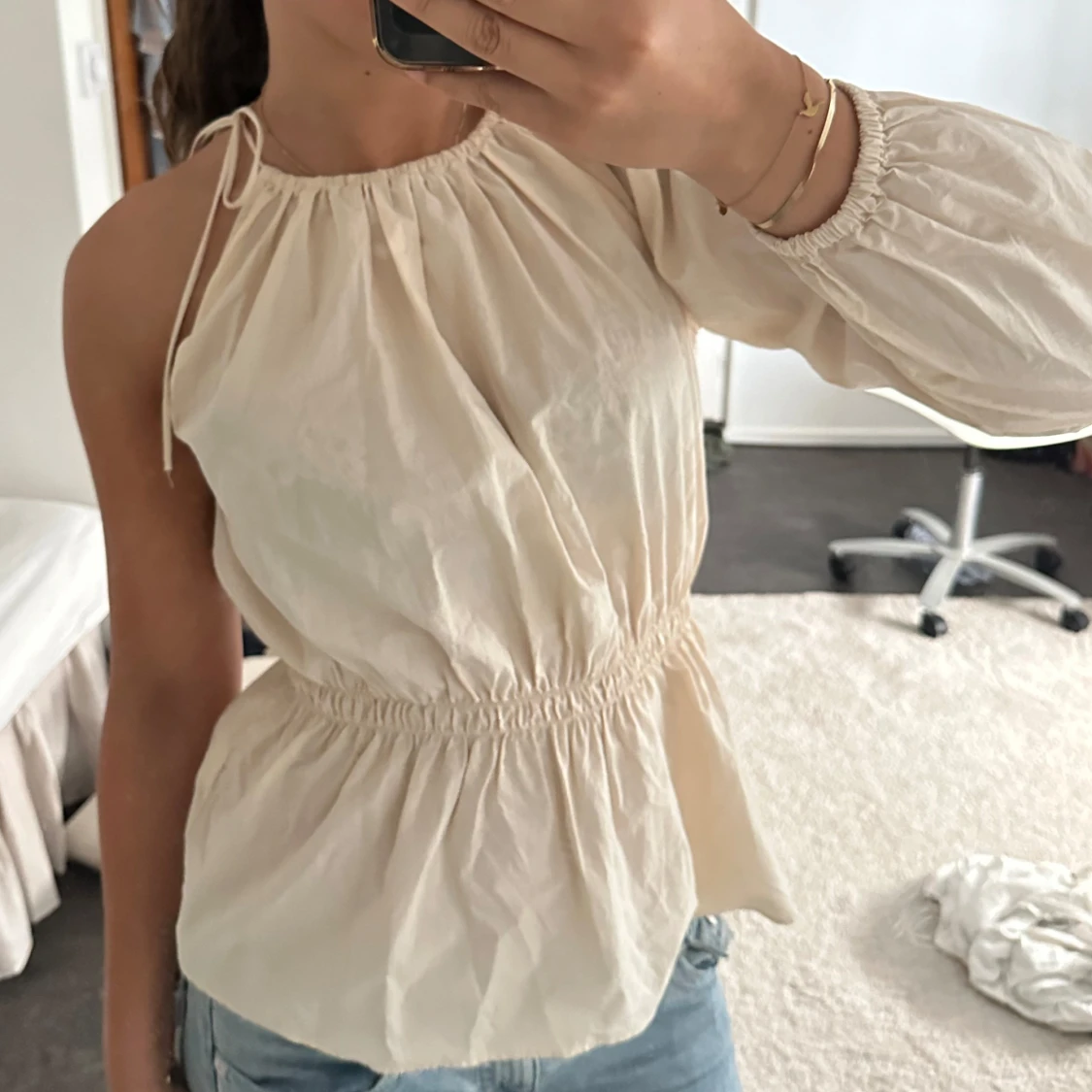 Söt topp från Arket