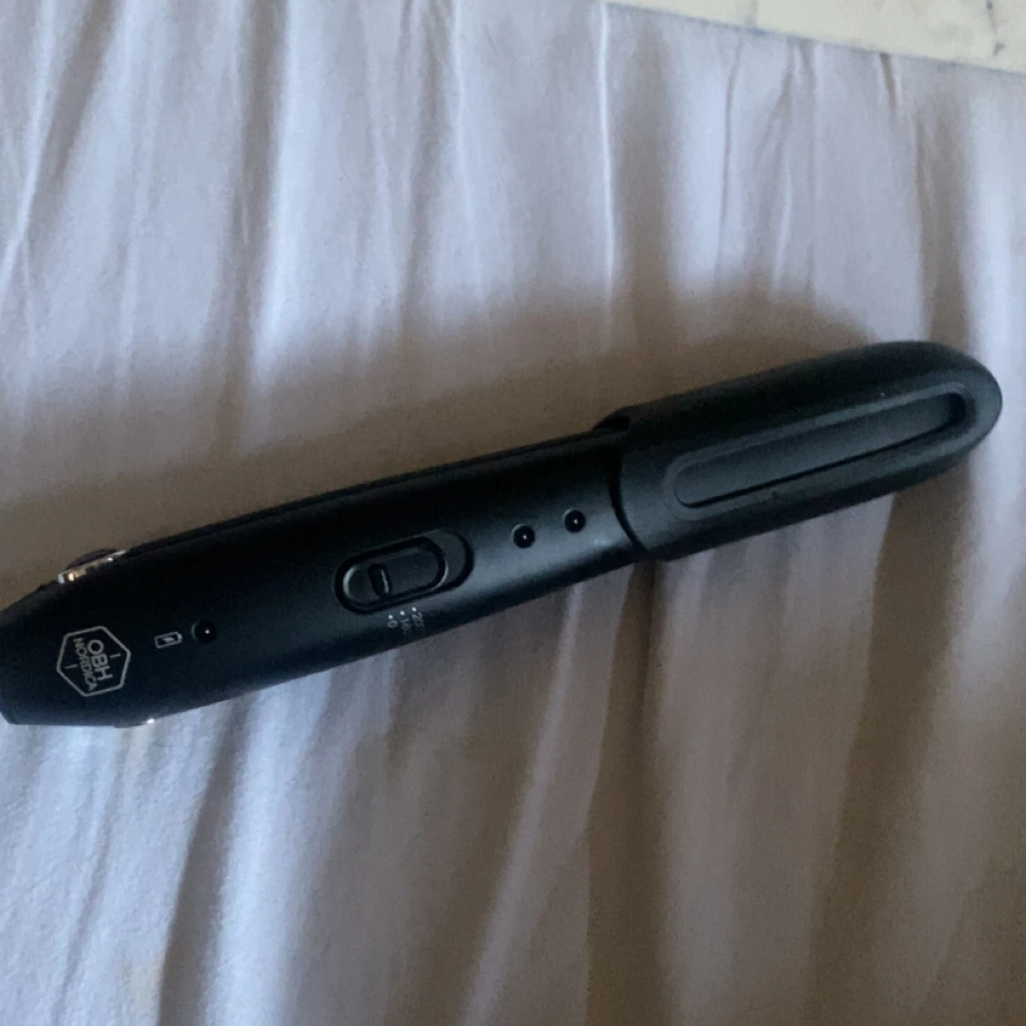 Mini bärbar plattång - 1