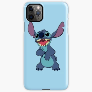 Mobilskal  - Mobilskal med stitch 