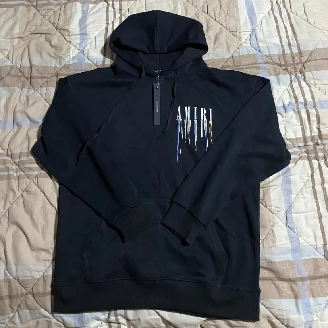 amiri hoodie - 2