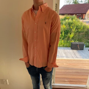 Polo Ralph lauren skjorta  - Säljer nu denna Polo Ralph lauren skjorta, skriv för fler bilder/frågor🙌🏼