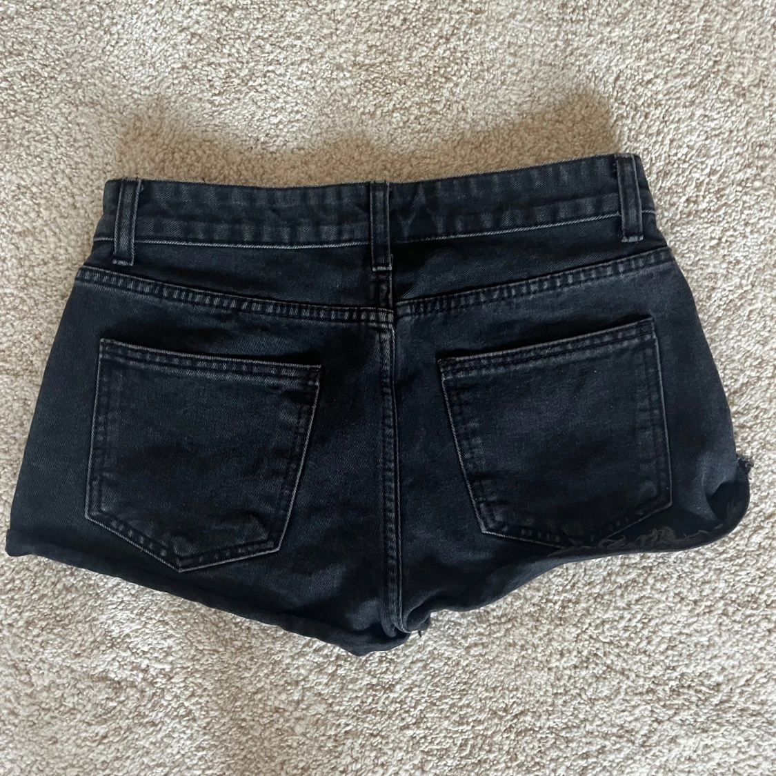 Jeans shorts  - 1