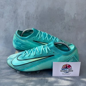 Nike mercurial - Nike Mercurial  Vapor 16 Elite ”Nike by you” 📏 Storlek: 41 ✅ Skick: Bra skick