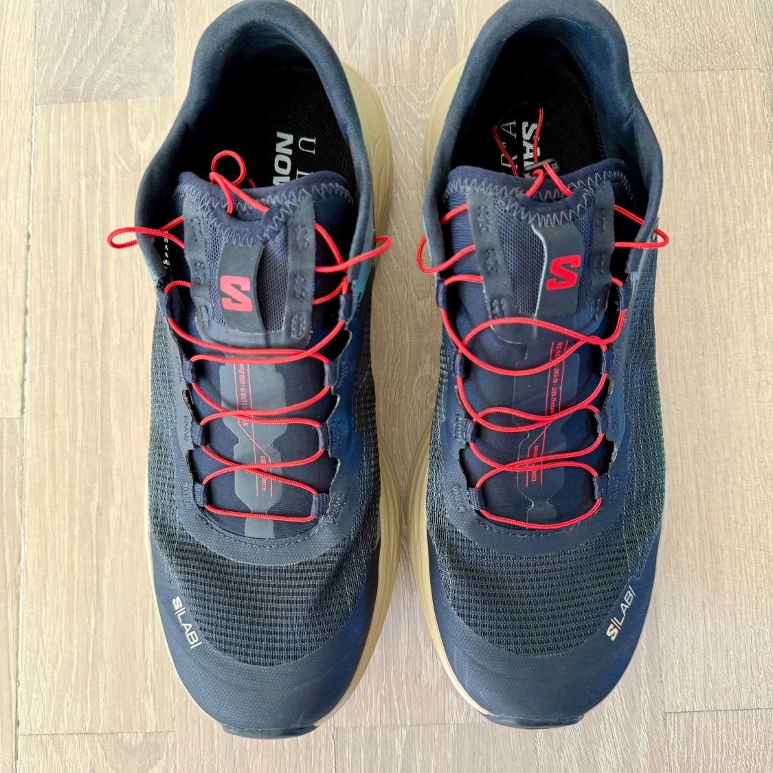 Salomon S/LAB ULTRA  - 1