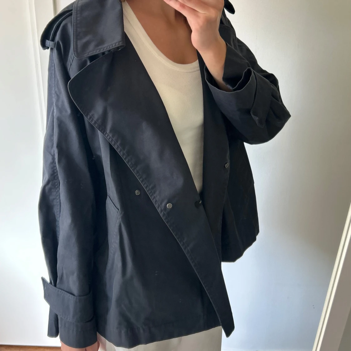 Massimo Dutti Trenchcoat  - 2