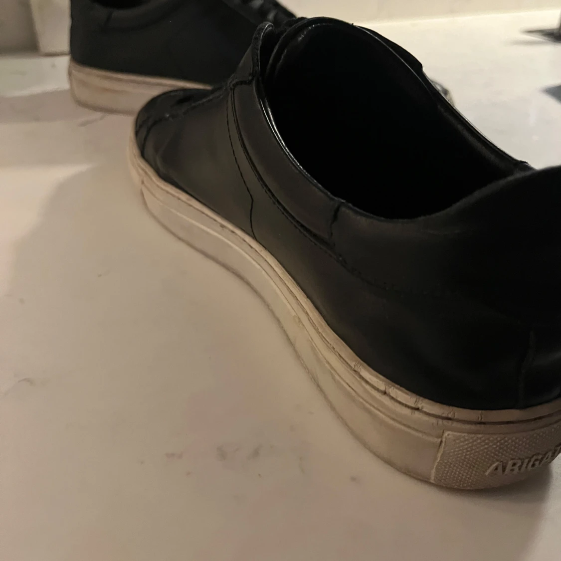 Axel arigato clean 90 - 2