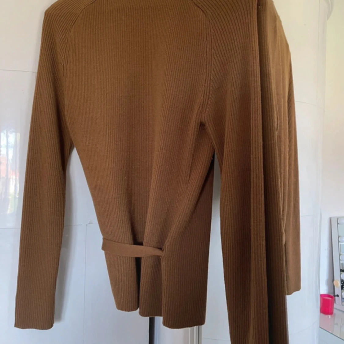 Massimo Dutti Tröja 50% ull - 2