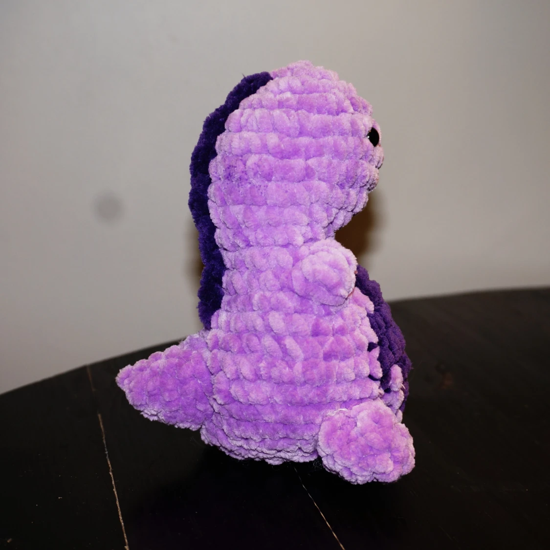 Virkad dinosaurie - 1