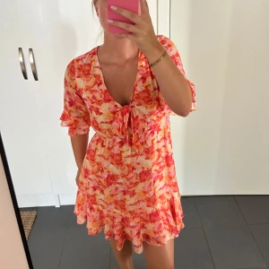 Klänning - Jättefin klänning från NA-KD