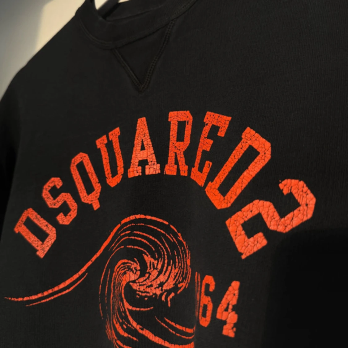  sweatshirt Dsquared2 California - 1