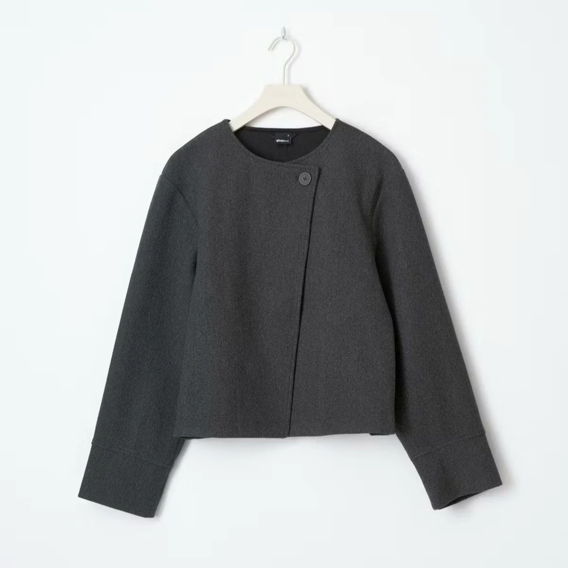 One-Button Jacka från GinaTricot  - 2