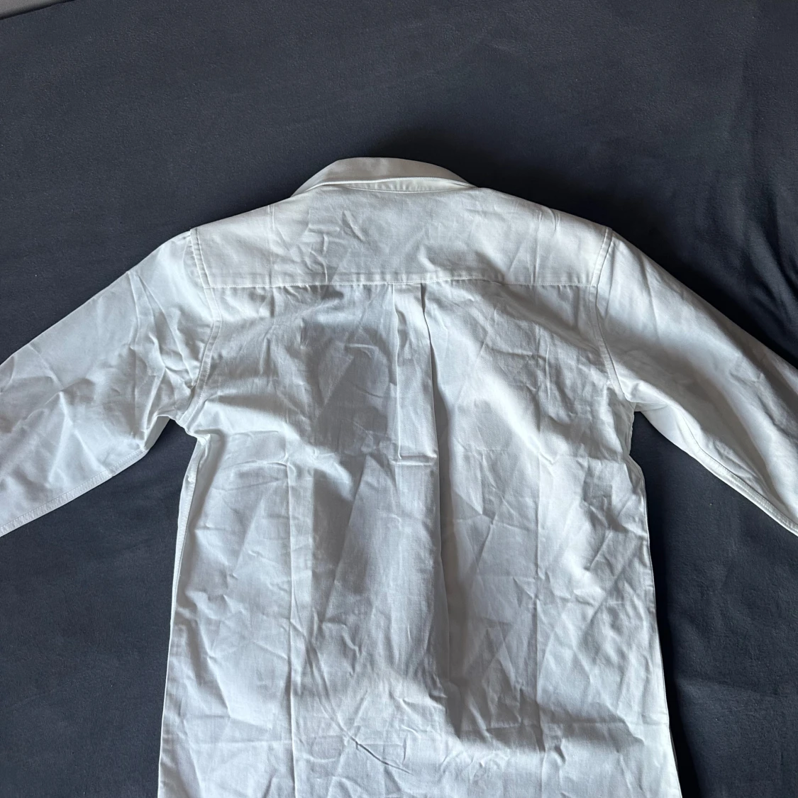 Vit skjorta från Ralph Lauren M - 1