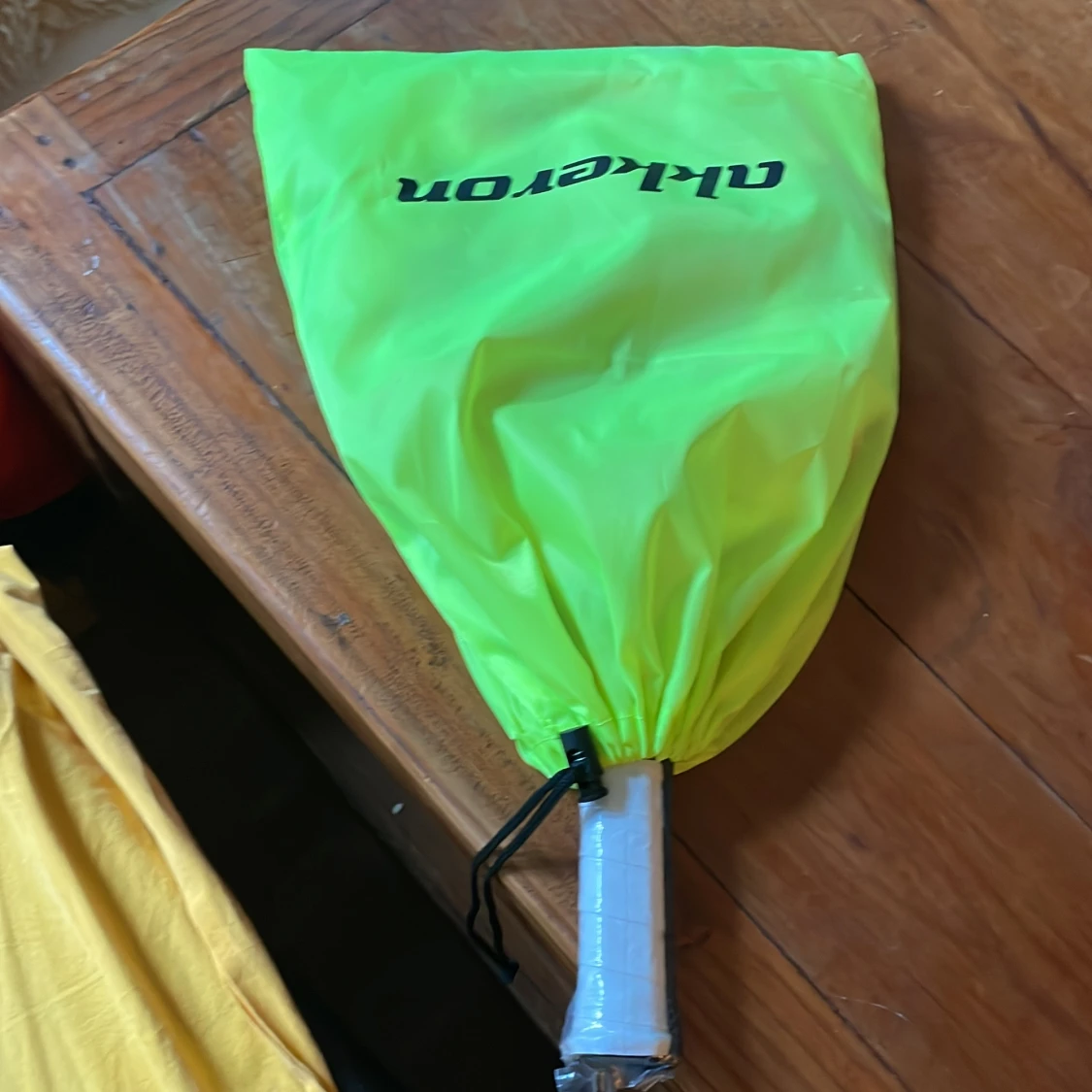 Oro Furia RL Graphene - 2