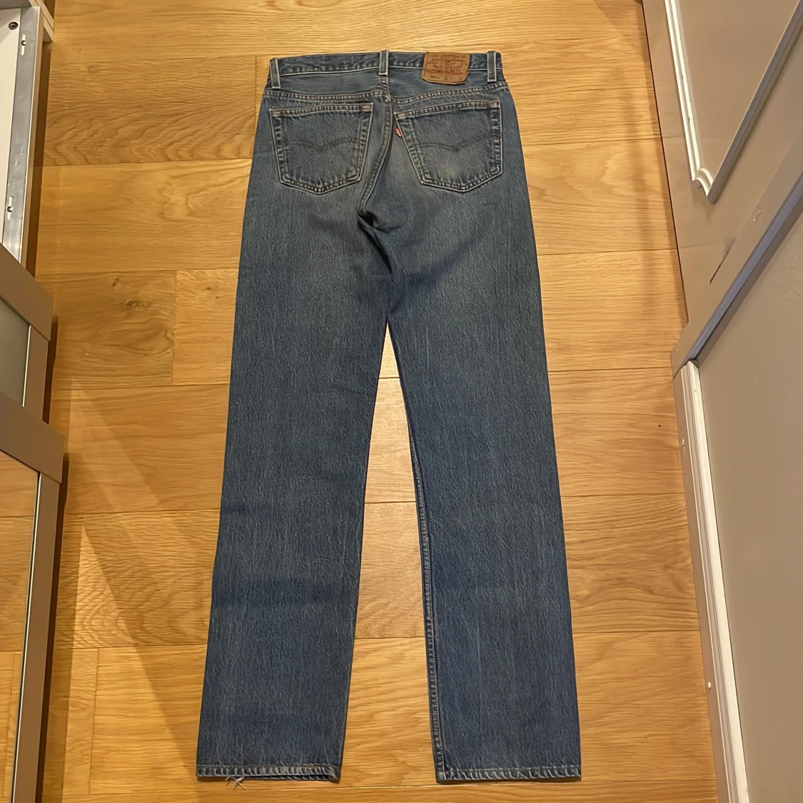 Levi 501xx 1993 29/34 made in usa  - 1