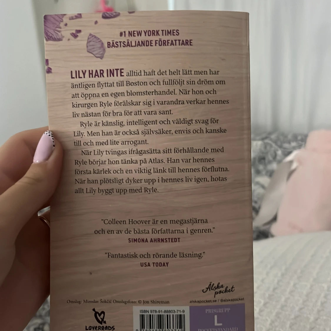 Det slutar med oss - 1