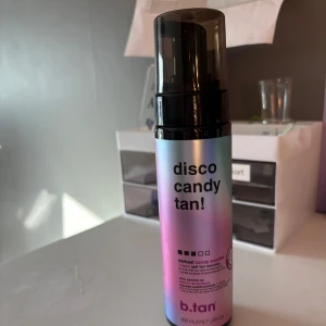 Brun utan sol - Helt ny brun utan sol från B.Tan köpt för 120kr. 