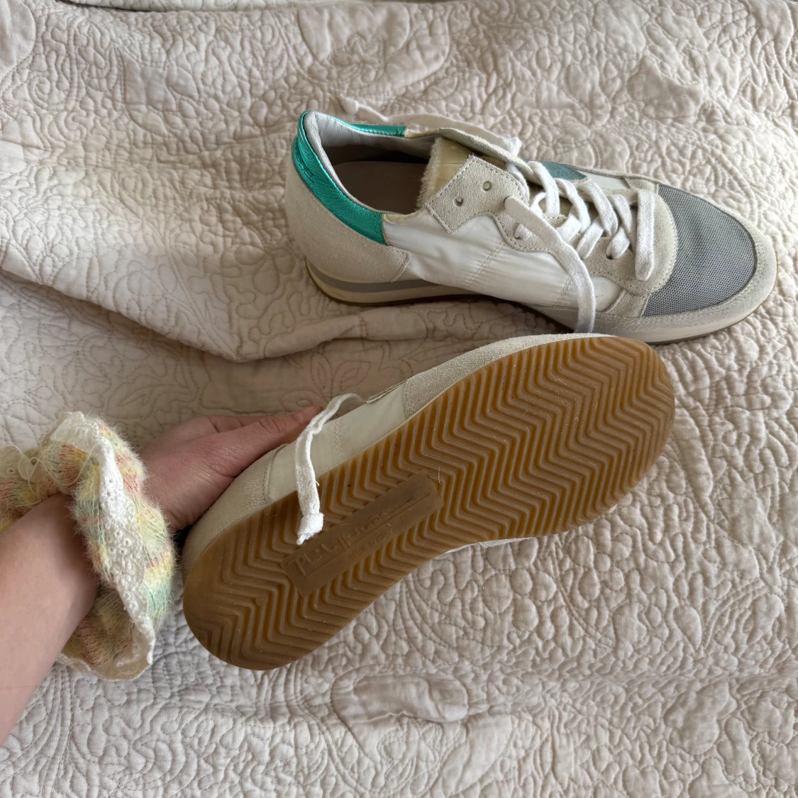 Philippe model sneakers - 2