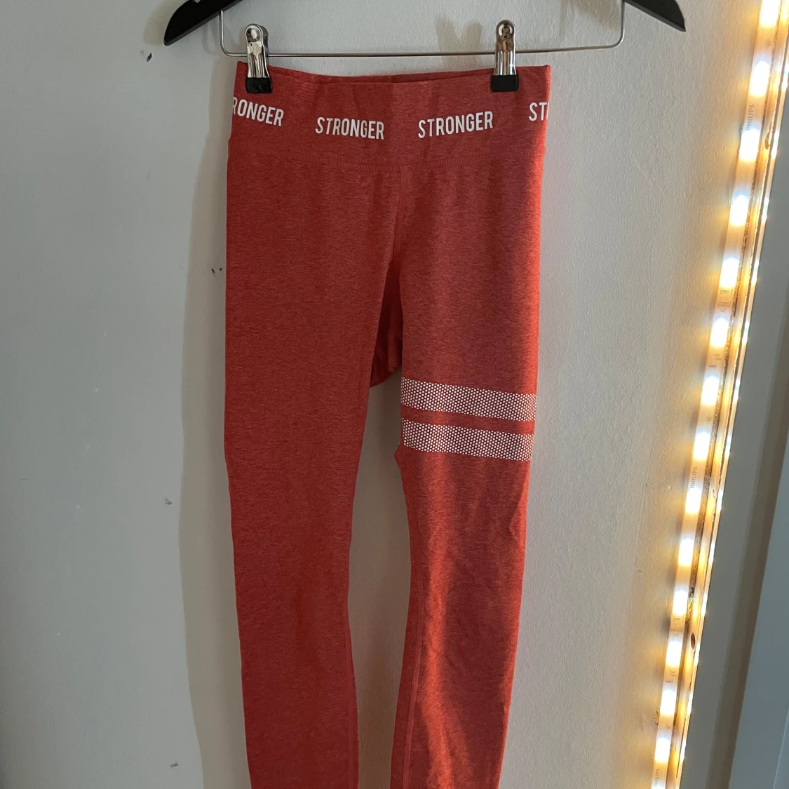  leggings från Stronger