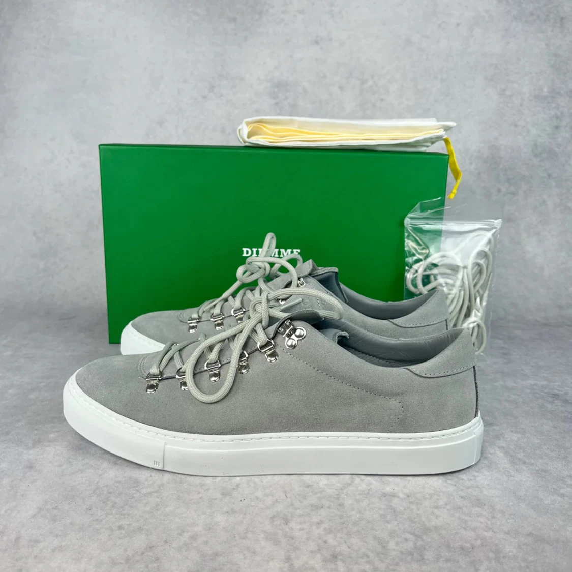 Diemme marostica sneakers  - 2