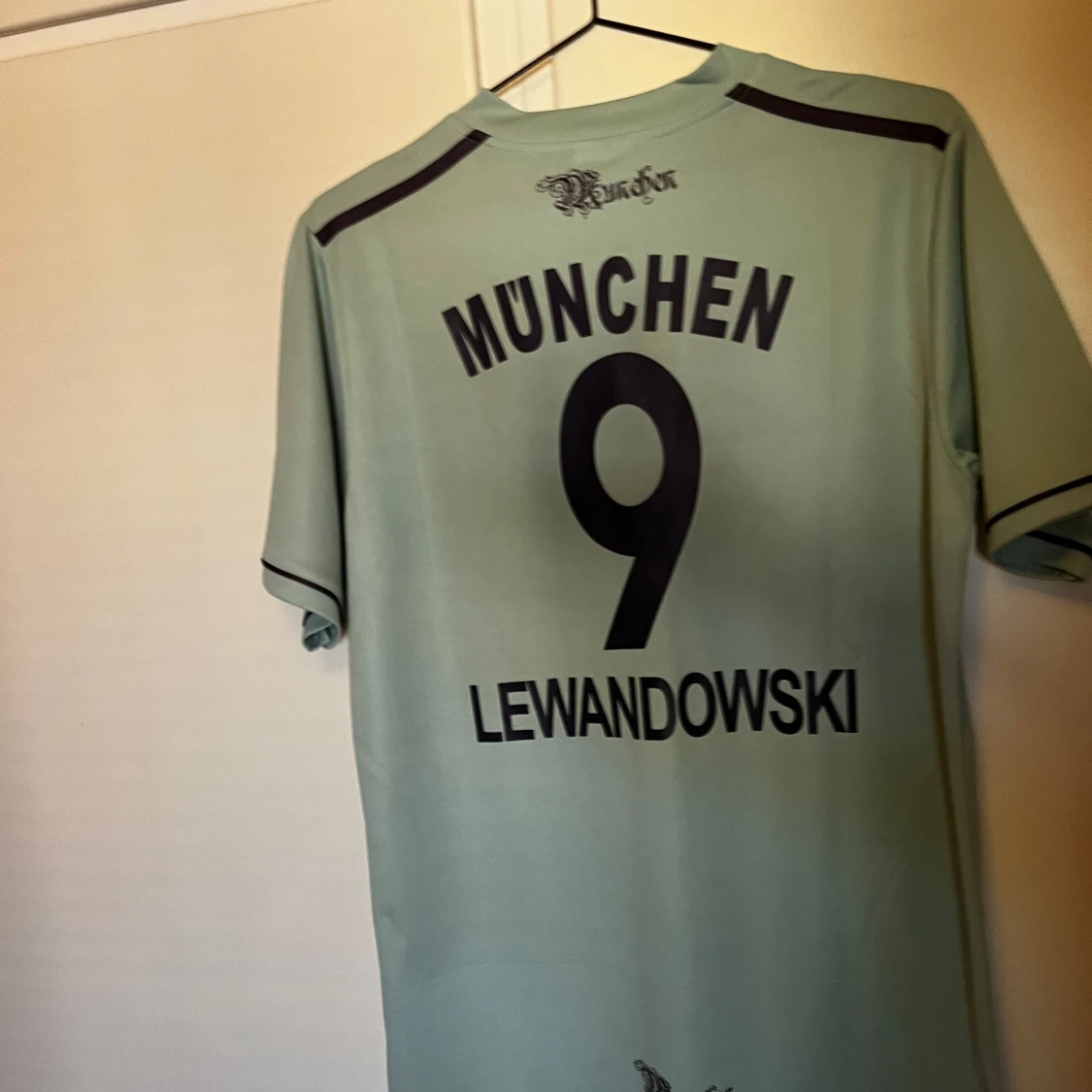 Lewnadowski 18/19 - 1