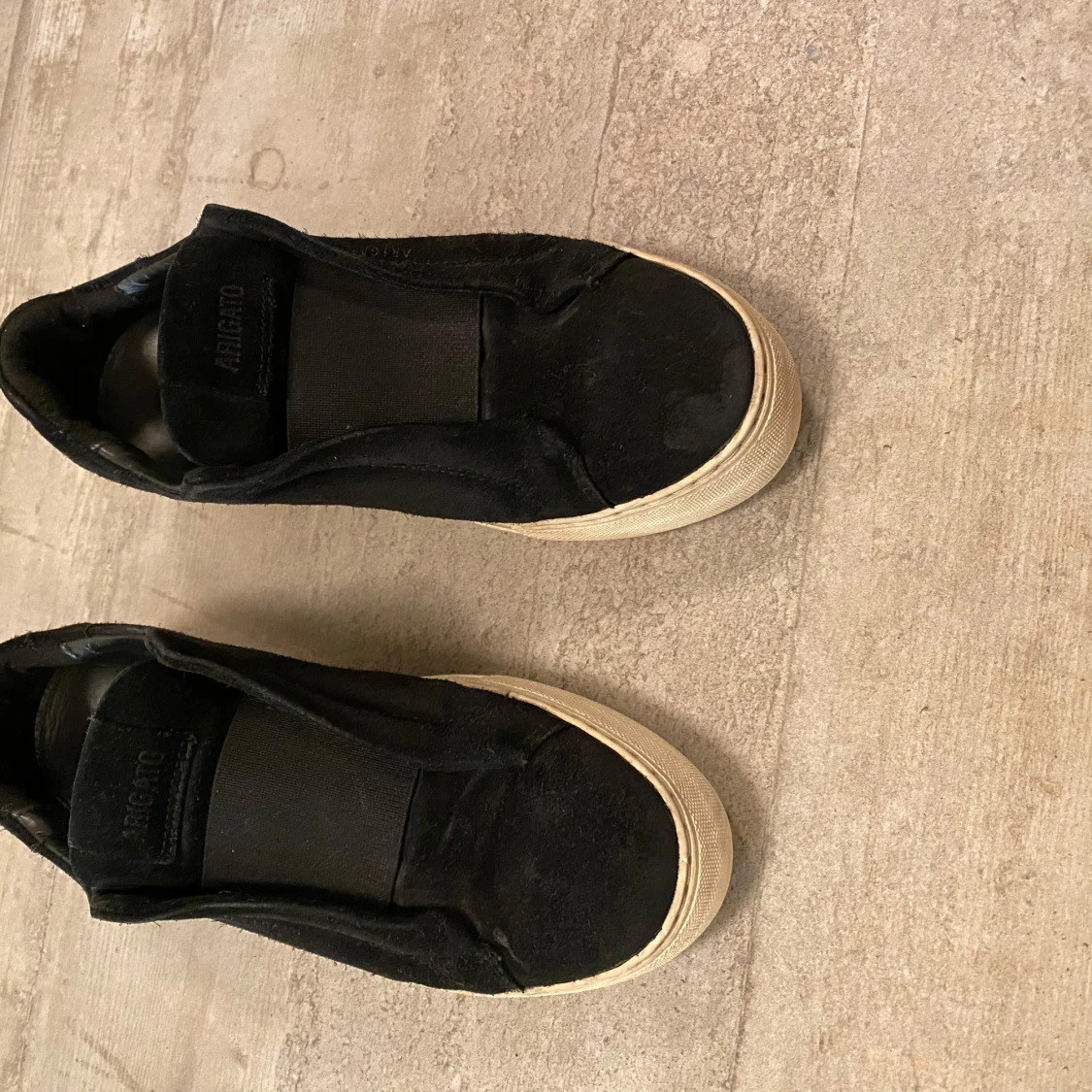 Axel Arigato clean 360 laceless