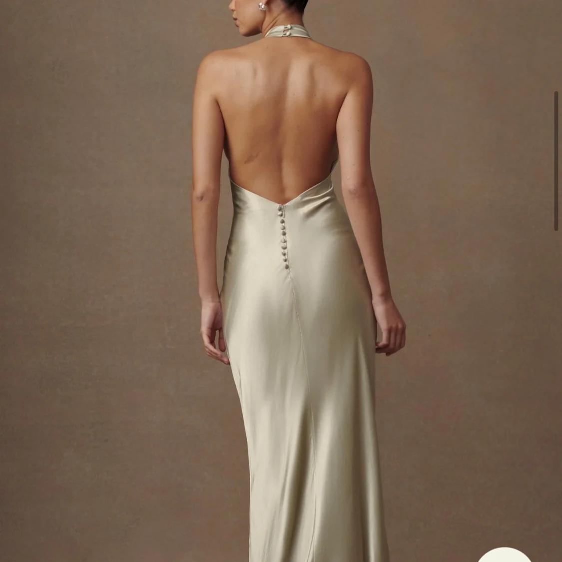 Esther dress från Meshki  - 1