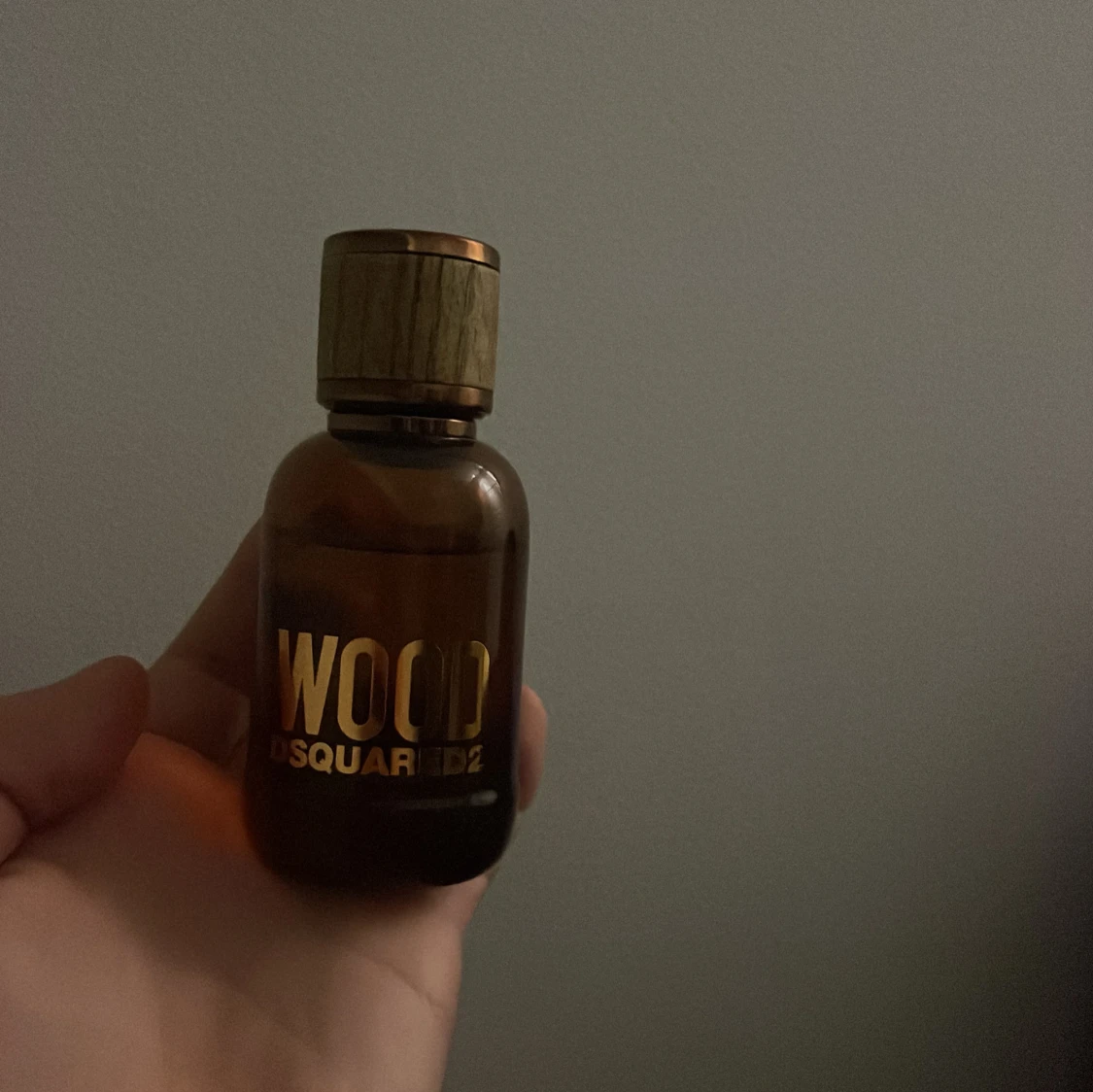Dsquared2 Wood parfym - 1