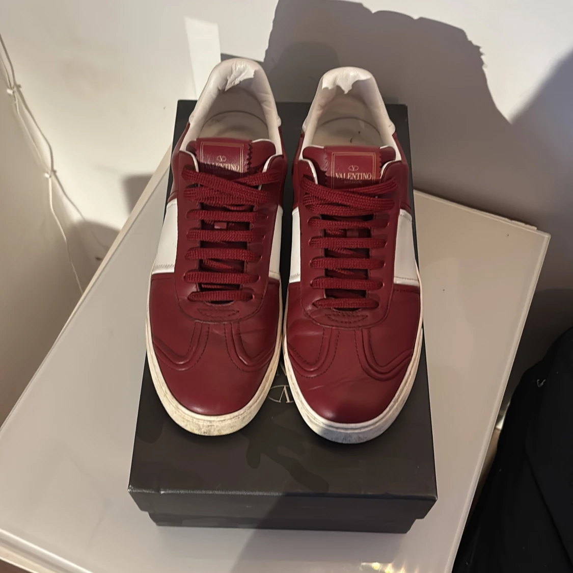 Valentino flycrews. - 4