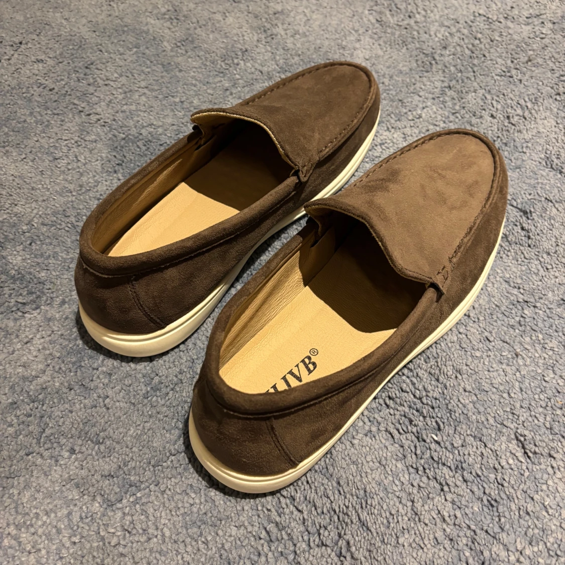 Bruna mockaloafers - 1